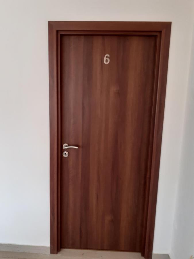 Pensiunea Rominvest Borşa 외부 사진